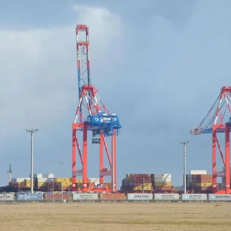 Tenspolde Comfortable *