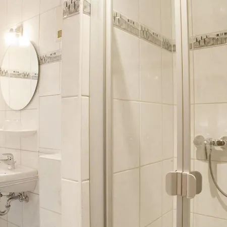 Tenspolde Comfortable Casa de Férias Horumersiel