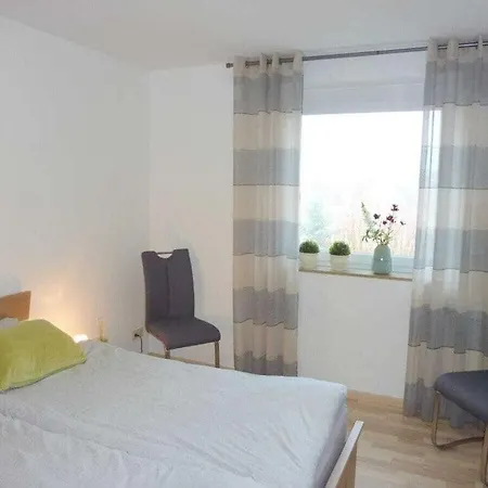 Tenspolde Comfortable Horumersiel