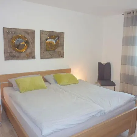 Tenspolde Comfortable *