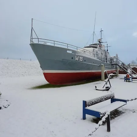 Tenspolde Comfortable Horumersiel