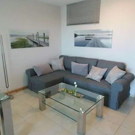 Tenspolde Comfortable Casa de Férias