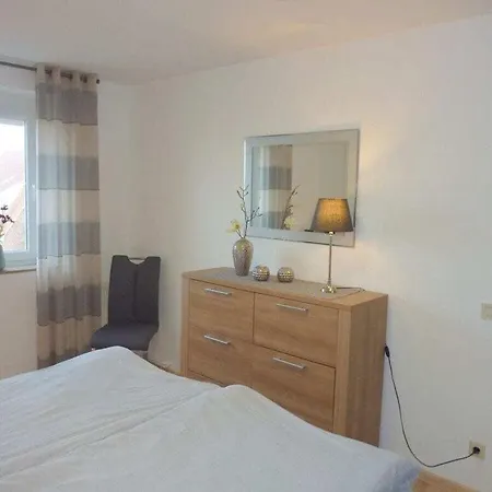 Holiday home Tenspolde Comfortable