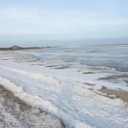 Tenspolde Comfortable Casa de Férias *