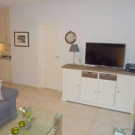 Casa de Férias Tenspolde Comfortable *