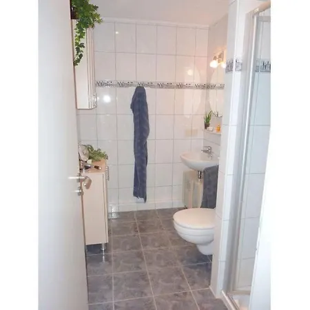 Tenspolde Comfortable *