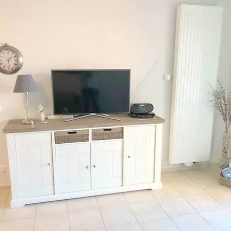 Semesterbostad Tenspolde Comfortable