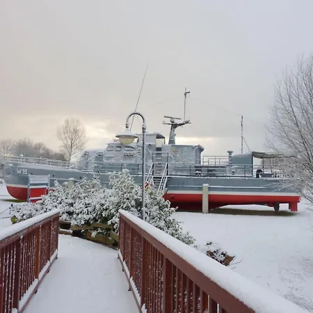 Tenspolde Comfortable Horumersiel