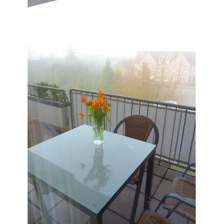 Tenspolde Comfortable